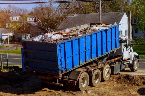 Best Yard Waste Removal  in Baxley, GA