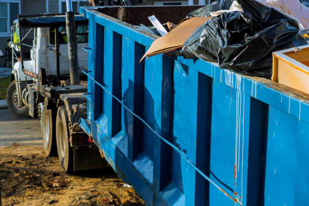 Best Same-Day Junk Removal Services  in Baxley, GA