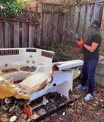 Best Commercial Junk Removal  in Baxley, GA
